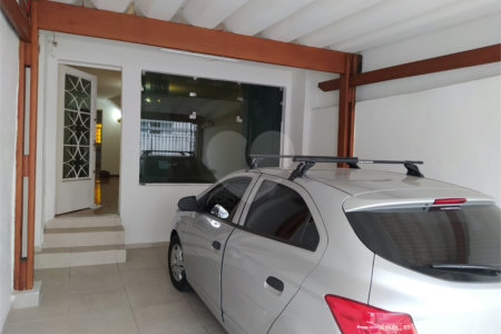 Sobrado à venda com 2 quartos, sendo 1 suíte,  em Água Fria, São Paulo, SP