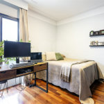 Apartamento à venda com 3 quartos, sendo 1 suíte, em Alto da Boa Vista, São Paulo, SP