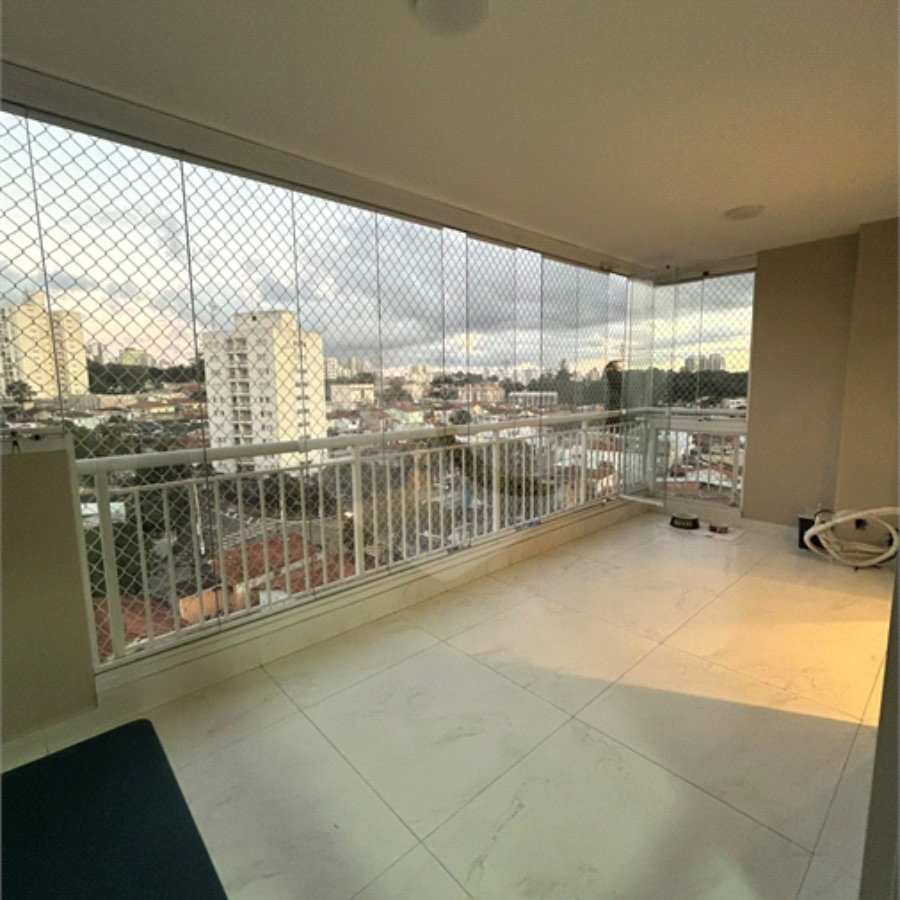 Apartamento à venda com 3 quartos, sendo 1 suíte, em Jardim Vazani, São Paulo, SP