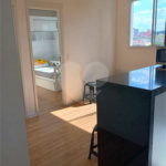 Apartamento à venda com 2 quartos em Lapa, São Paulo, SP