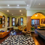 Casa à venda ou para alugar com 4 quartos, sendo 3 suítes,  no condomínio Da Serra, São Paulo - SP