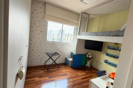Apartamento à venda com 3 suítes em Vila Olímpia, São Paulo, SP