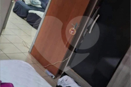 Casa à venda com 2 quartos em Parque Residencial Jardim do Valle, Araraquara, SP