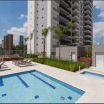 Apartamento à venda com 3 quartos, sendo 2 suítes,  em Jardim Caboré, São Paulo, SP
