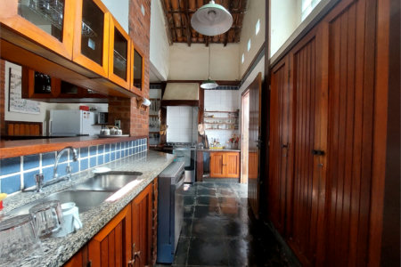 Casa à venda com 3 quartos, sendo 1 suíte, em Botafogo, Rio de Janeiro, RJ