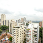 Studio para alugar com 1 suíte em Jardim das Bandeiras, São Paulo, SP