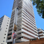 Studio à venda com 1 quarto em Consolação, São Paulo, SP