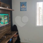 Apartamento à venda com 3 quartos, sendo 1 suíte,  em Campo Grande, São Paulo, SP