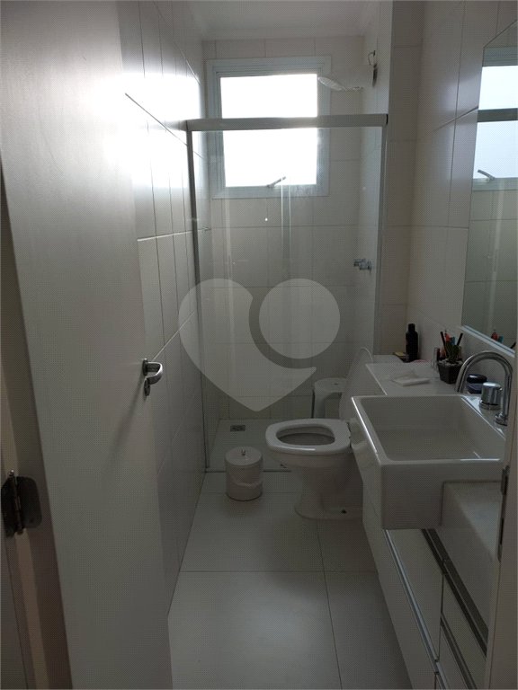 Apartamento à venda com 3 quartos, sendo 1 suíte, em Engordadouro, Jundiaí, SP