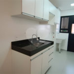Apartamento para alugar com 2 quartos, sendo 1 suíte, em Parque Campolim, Sorocaba, SP