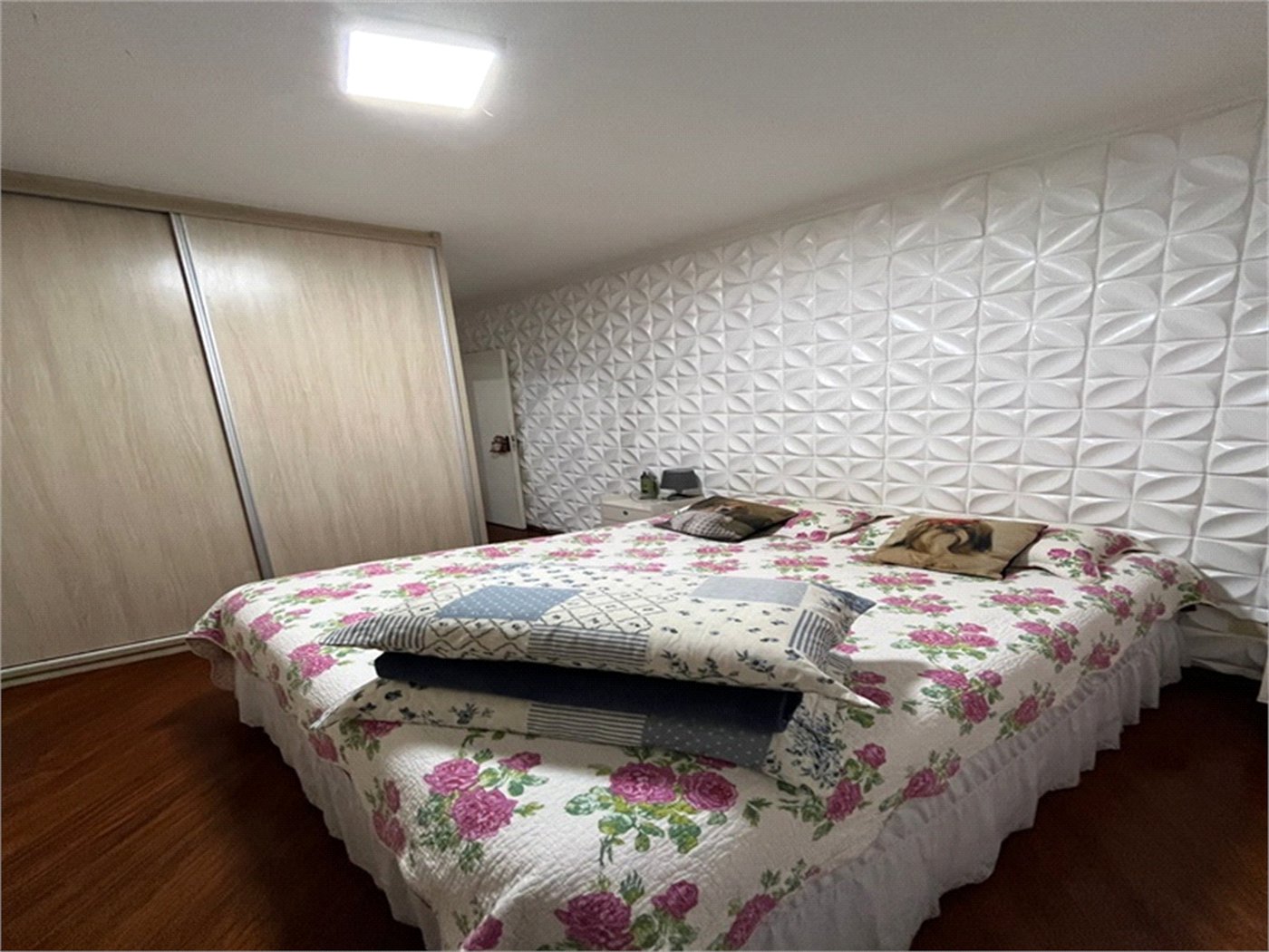 Casa Térrea à venda com 3 quartos, sendo 1 suíte, em Jaçanã, São Paulo, SP