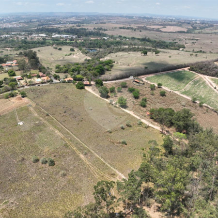 Terreno à venda em Área Rural de Salto, Salto, SP