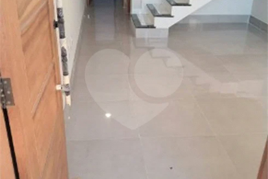 Sobrado à venda com 2 quartos, sendo 1 suíte, em Freguesia do Ó, São Paulo, SP