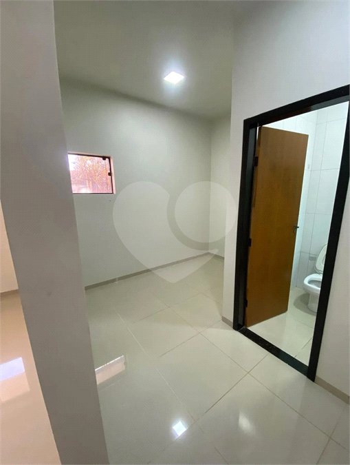 Casa à venda com 4 quartos, sendo 1 suíte,  em Jardim Europa, Dourados, MS