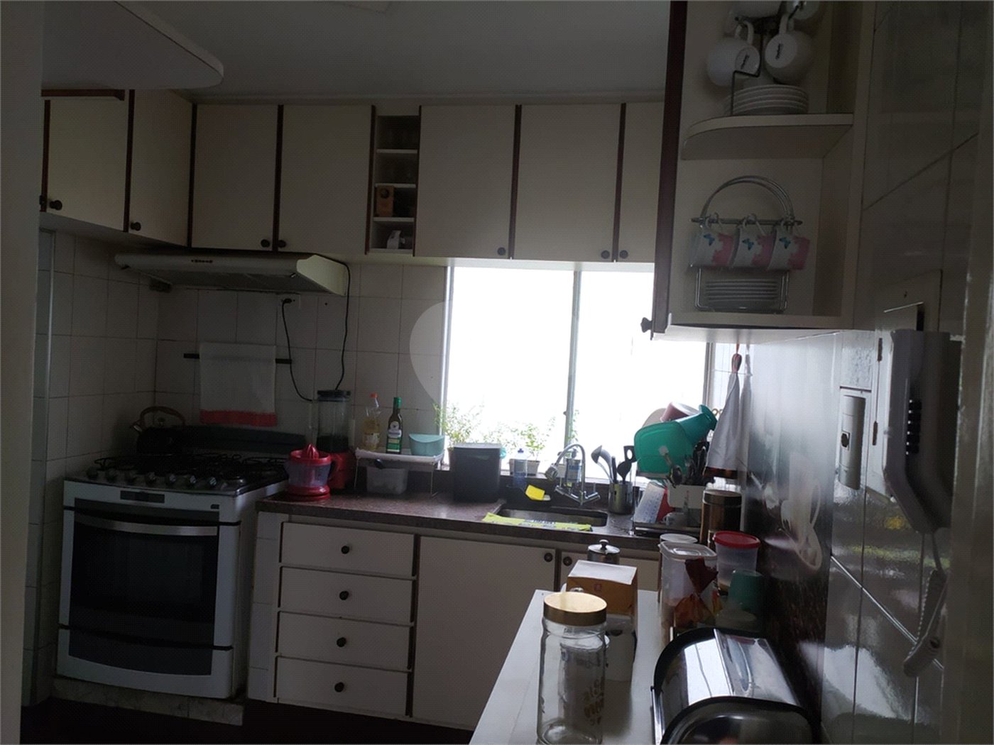 Apartamento à venda com 3 quartos em Pirituba, São Paulo, SP