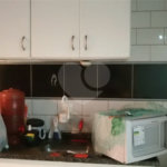Apartamento à venda com 1 suíte em Tucuruvi, São Paulo, SP