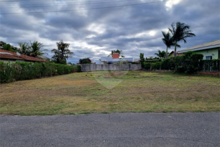 Terreno à venda no condomínio Village Ipanema 1, Araçoiaba da Serra - SP