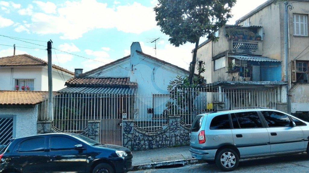 Casa à venda com 4 quartos em Jardim São Paulo(zona Norte), São Paulo, SP