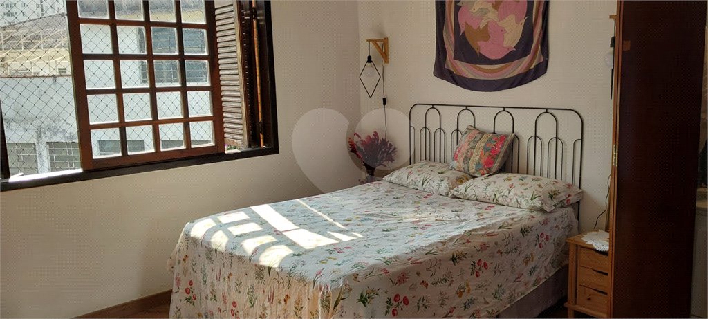 Casa à venda com 2 quartos, sendo 1 suíte, em Parque Residencial da Lapa, São Paulo, SP