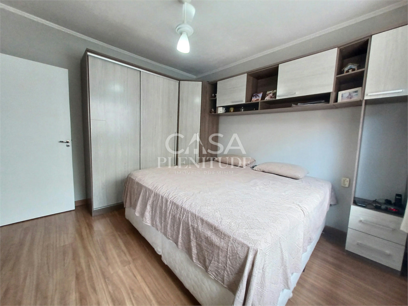 Casa Térrea à venda com 2 quartos, sendo 1 suíte, em Jardim Ipanema, Sorocaba, SP