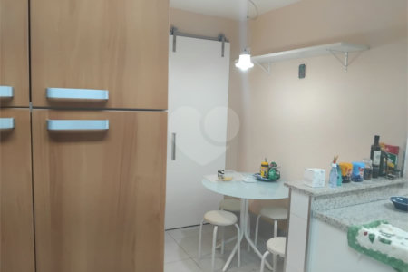Apartamento à venda com 4 quartos, sendo 2 suítes, em Tijuca, Rio de Janeiro, RJ