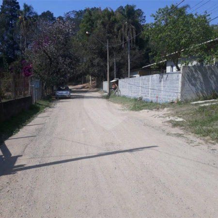 Terreno à venda em Marmeleiro, Mairinque, SP