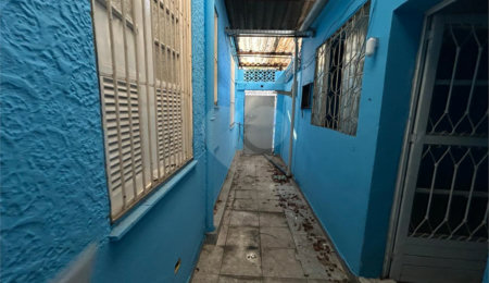 Apartamento à venda com 4 quartos em Tijuca, Rio de Janeiro, RJ