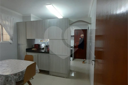 Sobrado à venda com 3 quartos, sendo 1 suíte, em Vila Mazzei, São Paulo, SP