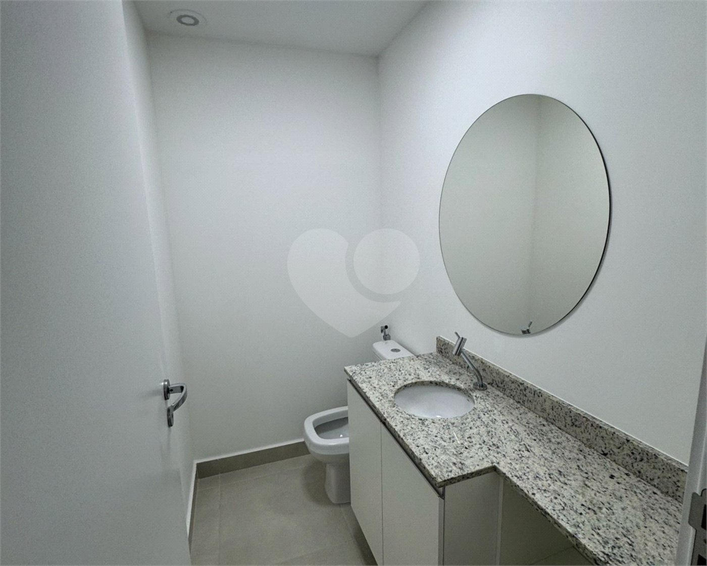 Apartamento para alugar com 2 suítes em Jardim Faculdade, Sorocaba, SP