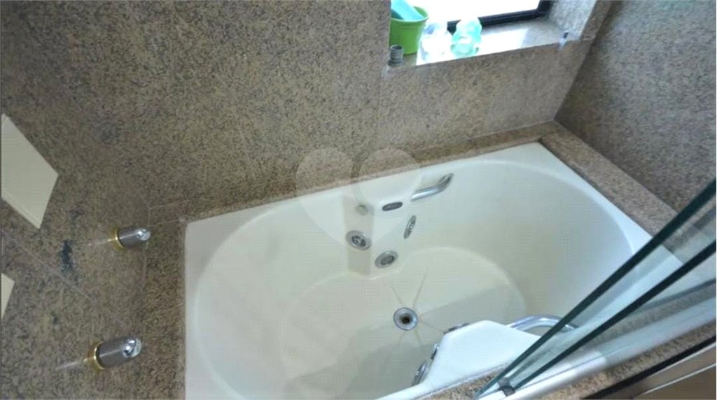 Apartamento à venda com 4 suítes em Jardim Vila Mariana, São Paulo, SP