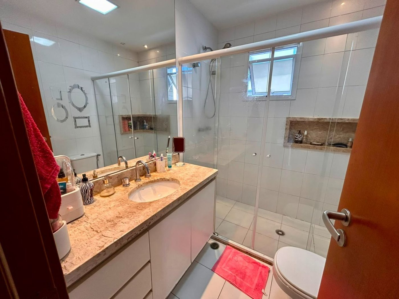 Apartamento com 2 dormitórios à venda, 100 m² por R$ 1.390.000,00 - Pompéia - Santos/SP