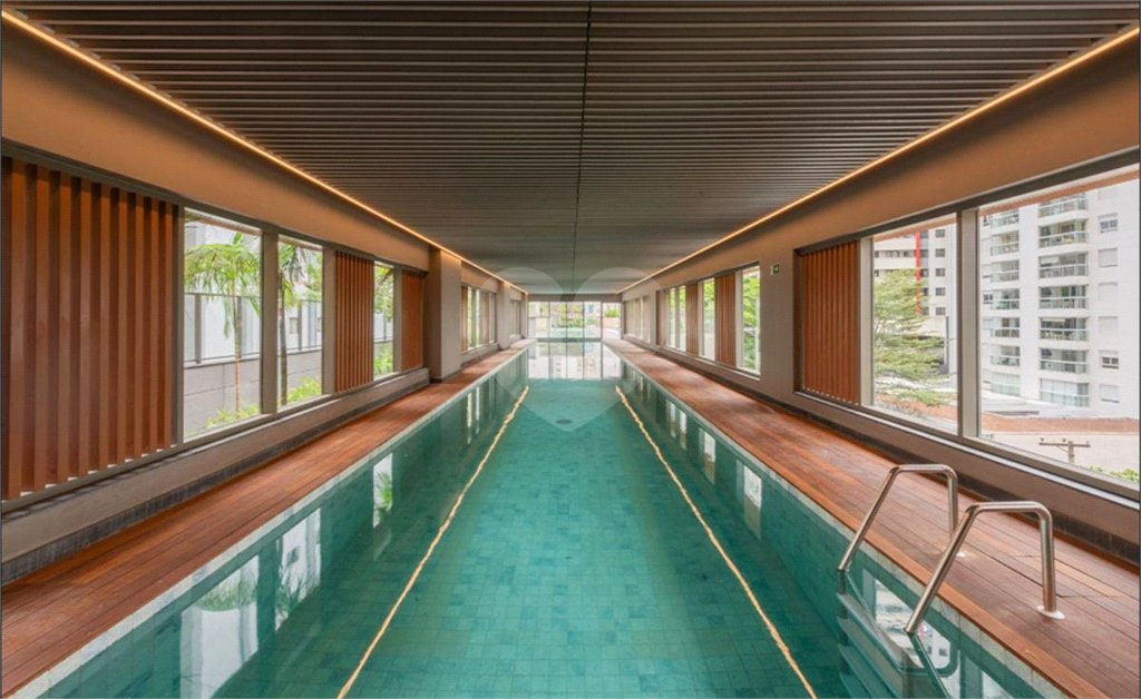 Apartamento à venda com 4 quartos, sendo 3 suítes, em Brooklin Paulista, São Paulo, SP