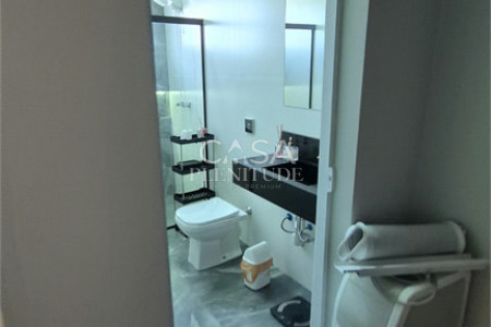 Casa em condomínio à venda com 3 suítes em Parque Ibiti Reserva, Sorocaba, SP