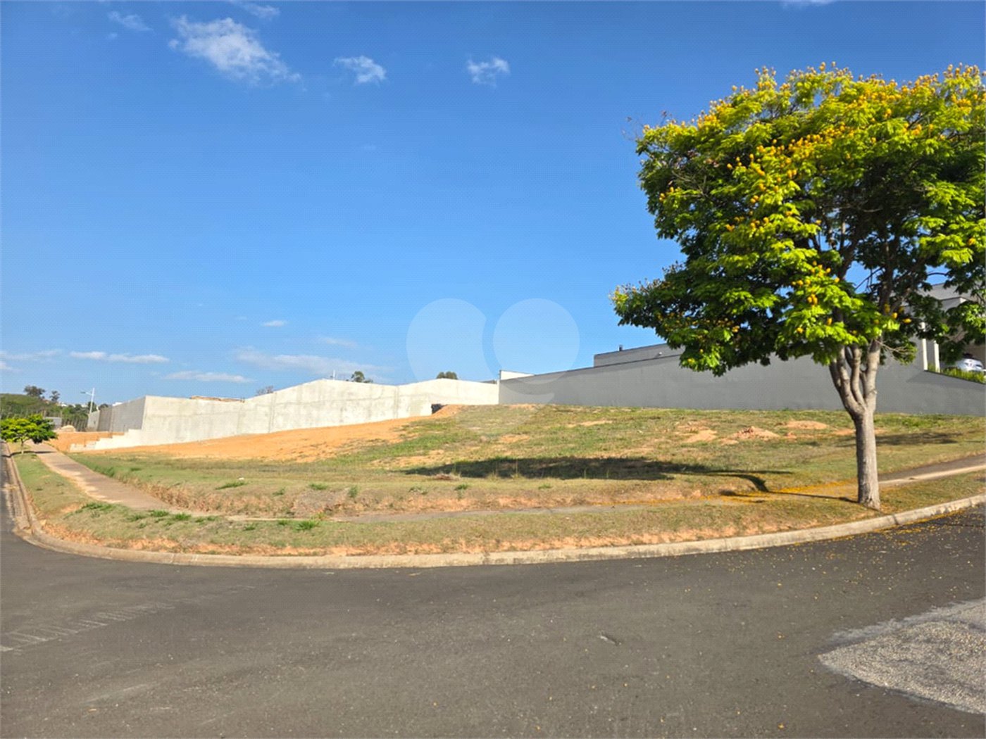 Terreno à venda no condomínio Saint Patrick, Sorocaba - SP
