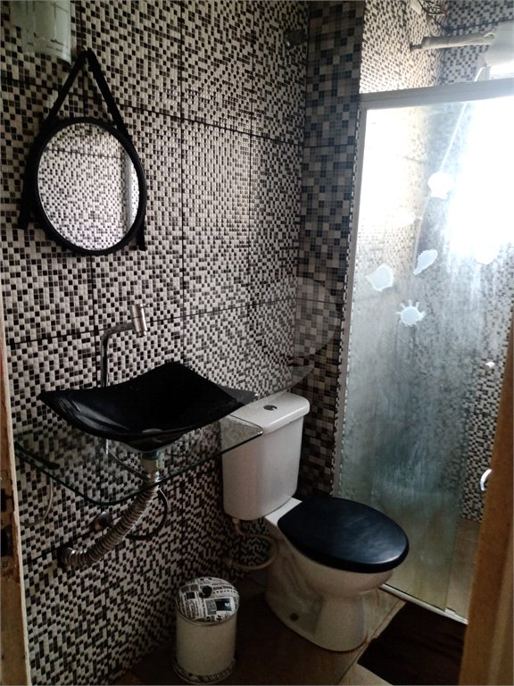 Apartamento à venda com 2 quartos em Vila Caputera, Mogi das Cruzes, SP