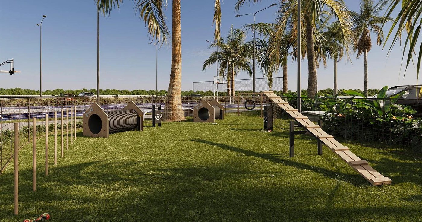 Villas Santo Antonio
