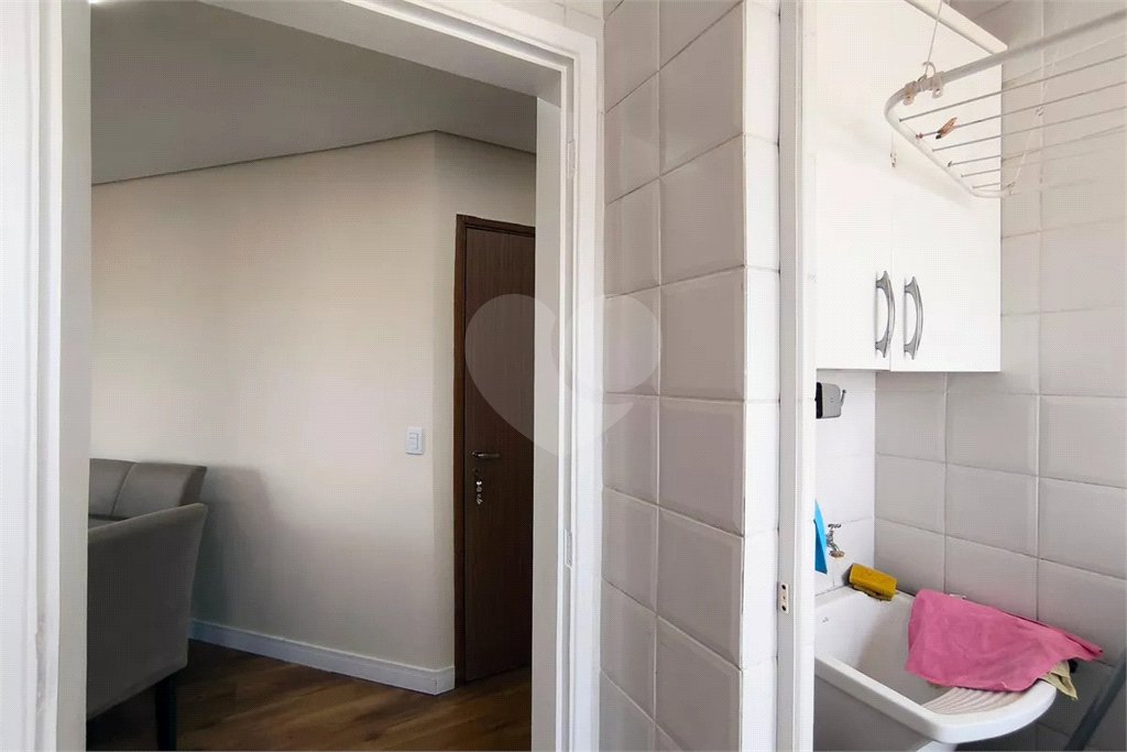 Apartamento à venda com 2 quartos em Ponte de São João, Jundiaí, SP