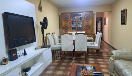 Sobrado à venda com 3 quartos em Vila Sabrina, São Paulo, SP