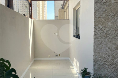 Garden à venda com 2 quartos, sendo 1 suíte,  em Água Branca, São Paulo, SP
