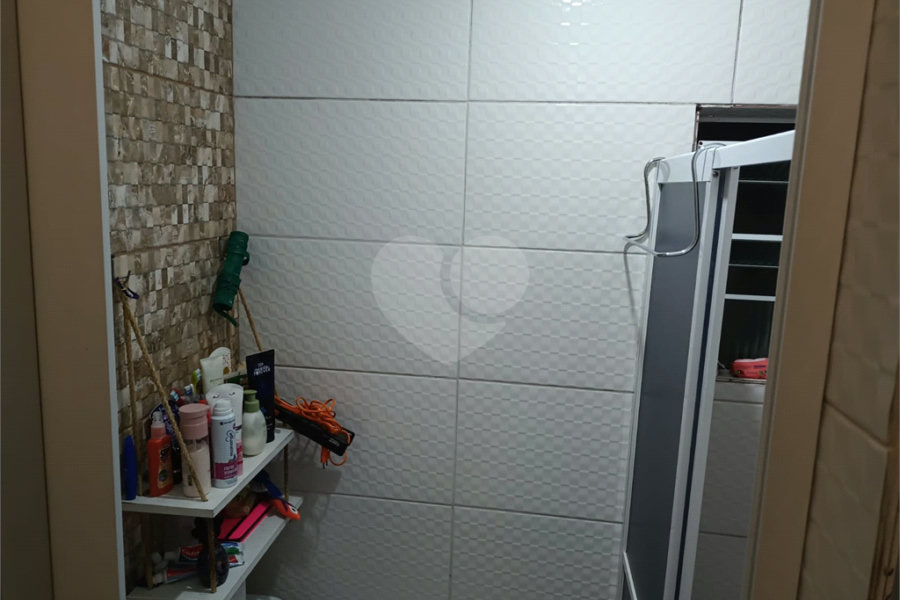 Sobrado à venda com 4 quartos em Jaçanã, São Paulo, SP