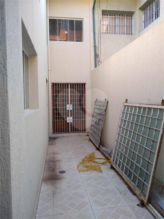 Casa à venda com 3 quartos em Santana, São Paulo, SP