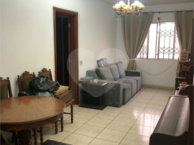 Apartamento à venda com 2 quartos em Parada Inglesa, São Paulo, SP