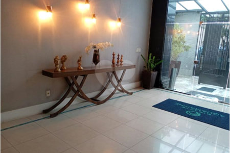 Apartamento à venda com 3 quartos, sendo 1 suíte, em Vila Gustavo, São Paulo, SP