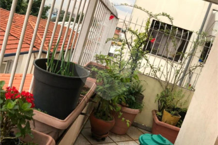 Sobrado à venda com 3 quartos, sendo 2 suítes, em Planalto Paulista, São Paulo, SP