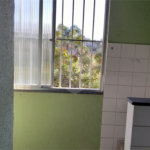 Apartamento à venda ou para alugar com 2 quartos em Campo Grande, Rio de Janeiro, RJ