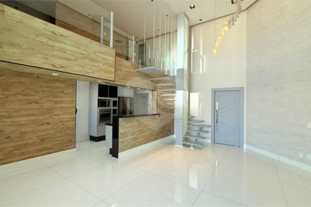 Apartamento à venda com 2 suítes em Cidade Monções, São Paulo, SP