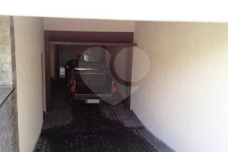 Sobrado à venda com 3 suítes em Vila Maria Alta, São Paulo, SP
