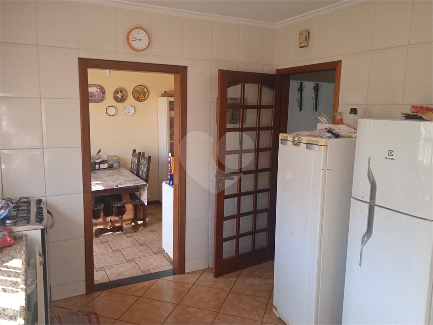 Casa à venda com 8 quartos, sendo 3 suítes, em Jardim Terceiro Centenário, Atibaia, SP
