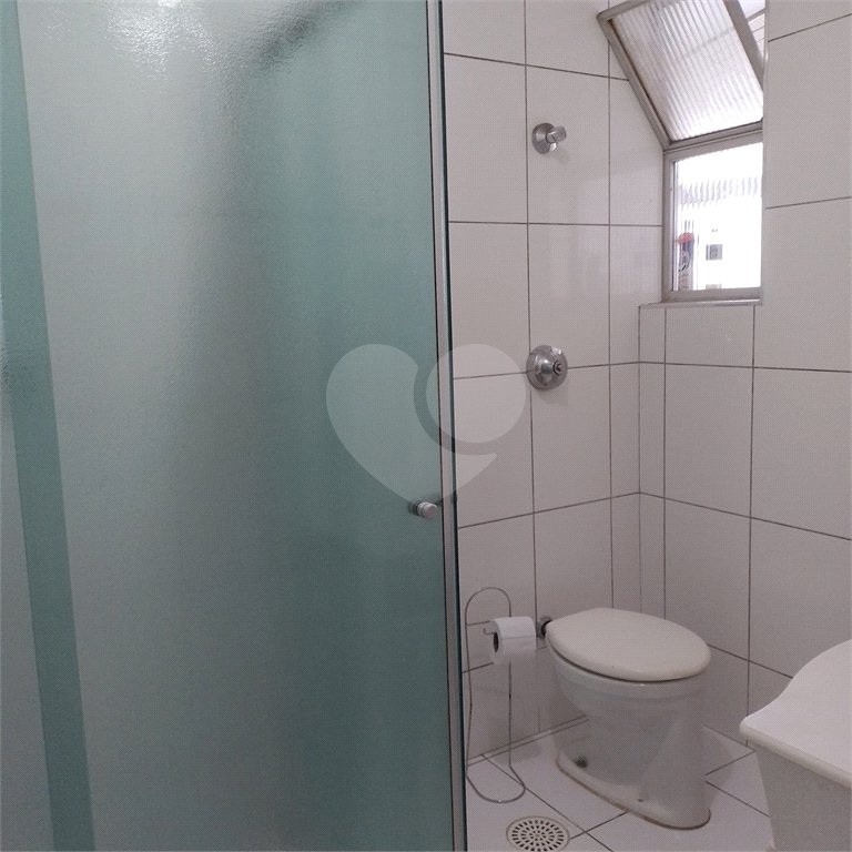 Apartamento à venda com 3 quartos, sendo 1 suíte,  em Pinheiros, São Paulo, SP