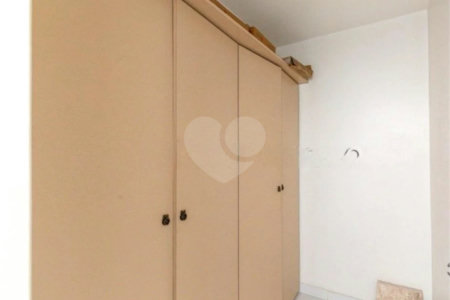 Apartamento à venda com 3 quartos em Moema, São Paulo, SP
